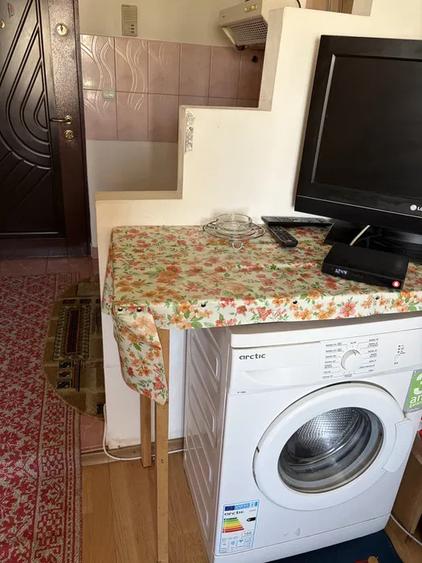 Garsonieră, zona OMV/Billa Mănăștur – ideală pentru investiție