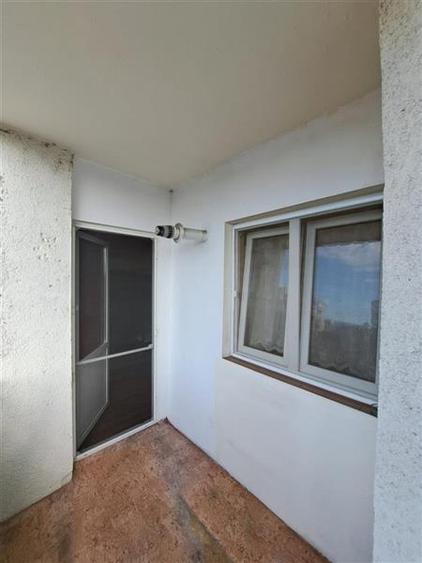 Garsoniera de 30 mp utili, situata in cartierul Marasti!