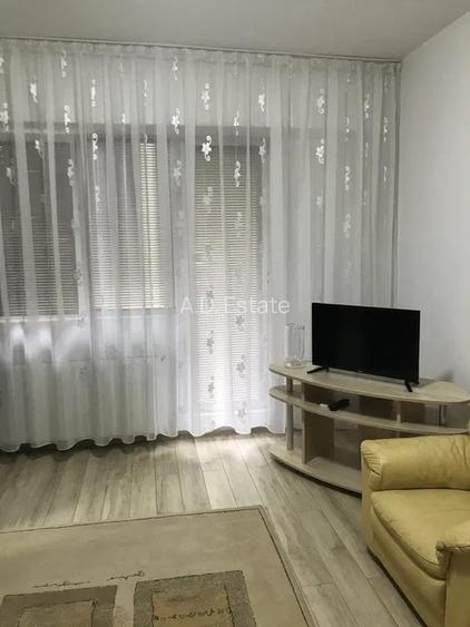 Garsoniera Vacaresti Bloc Nou Metrou 10 Minute Renovat AC 40mp - 2