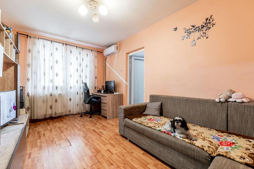 🏡 3 camere, etajul 1 – Aleea Amara, Vlaicu