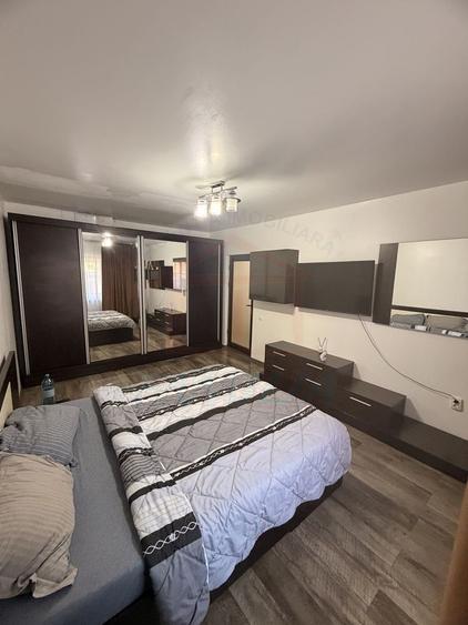 🏛️ De închiriat 3 camere, Siderurgistilor, 550 Euro/luna