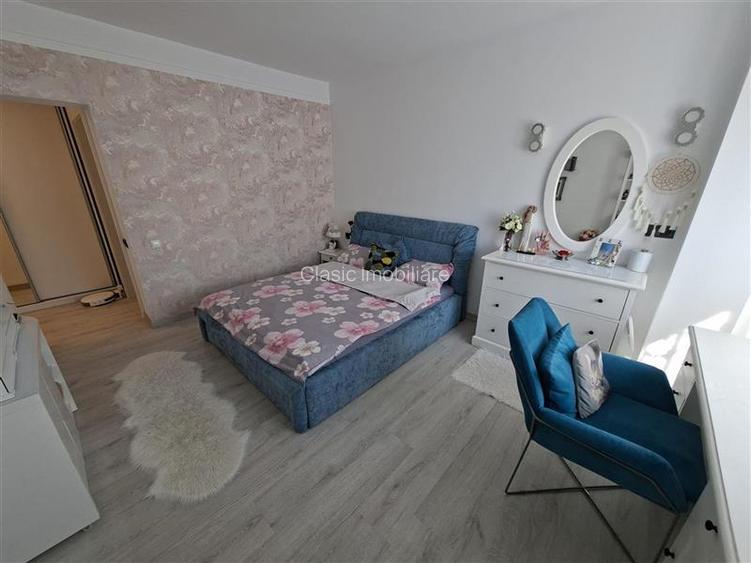 Vanzare apartament 3 camere de LUX zona FSEGA Iulius Mall, Gheorgheni - 21