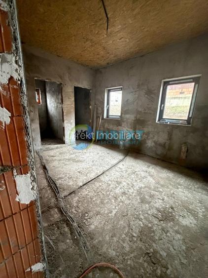 Casa individuala , zona Valea Ghinzii - 3