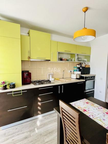 Apartament Modern cu 3 Camere,  Zonă Verde și Liniștită. - 4