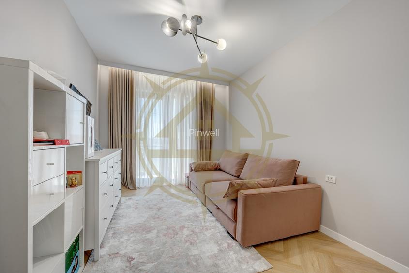 DOM00469 - Comision 0% | Vila premium MOBILATA PREMIUM | Padure | Balotesti - 9