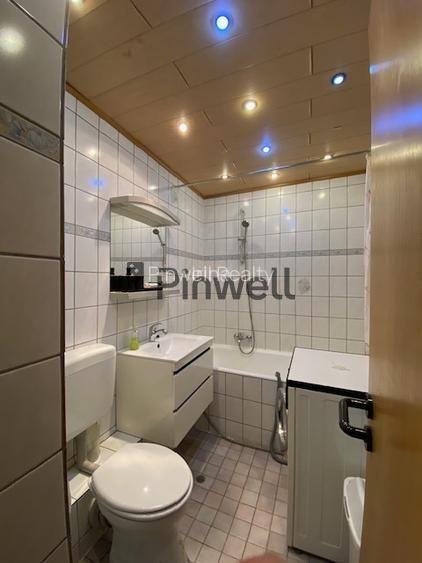Apartament 2 camere de închiriat | Aviației | Mobilat & utilat - 10