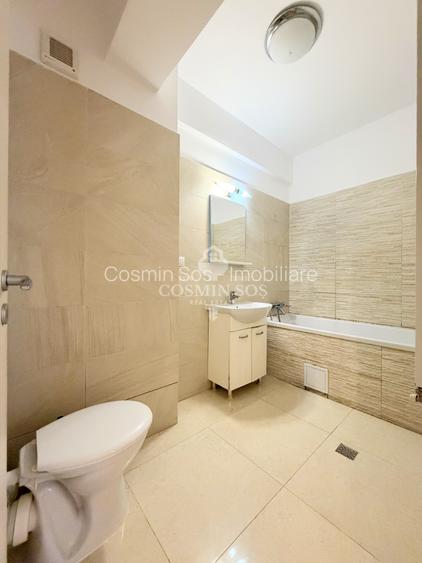 Apartament cu 2 camere de vanzare Zona Europa I Terasa I Loc parcare - 11