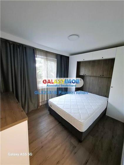 Apartament 2 camere | Politehnica | Semidecomandat | 10min. metrou - 4