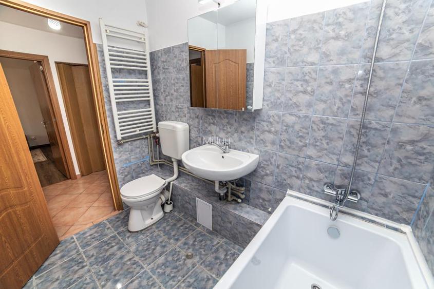 3 Camere/Centrala Proprie/Doama Ghica - 13