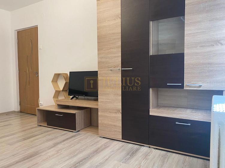 1 camera,  centrala proprie; Complex Studentesc - Rest. Dinar.
