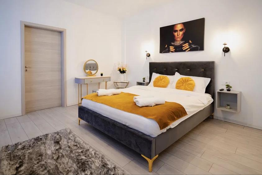Apartament 2 camere confort sporit zona Centrul Istoric