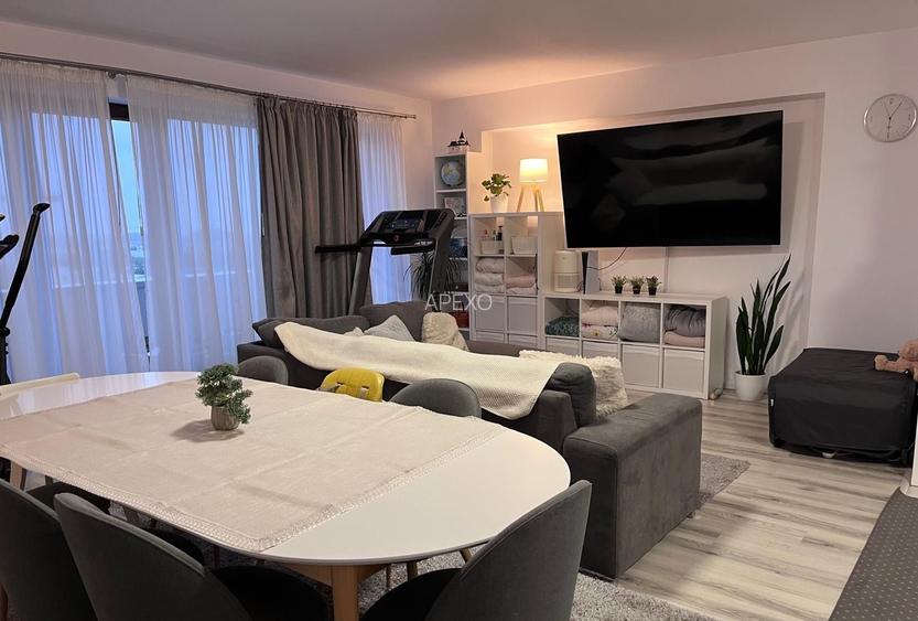 Noua-Darste 4 camere PENTHOUSE 230MP - 2