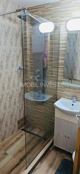 Apartament 2 camere de închiriat, 54 mp, etaj 2, zona Cetate - 4