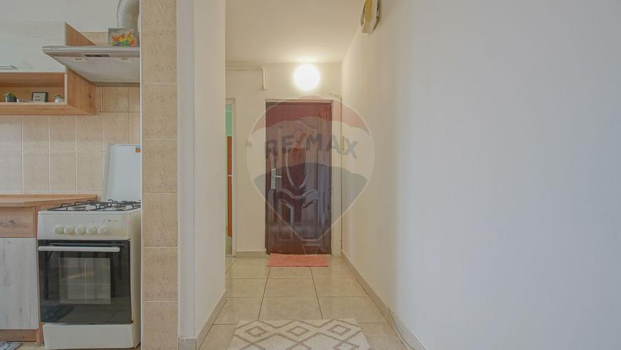 COMISION 0% | Apartament cu 2 camere | Decomandat | Zona Tractorul