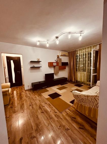 Apartament 2 camere Titan - Auchan, stradal, CENTRALA, mobilat si utilat modern