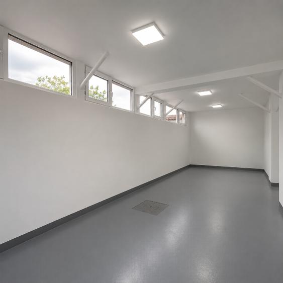 Spațiu comercial stradal de închiriat – Șoseaua Fundeni 112, București