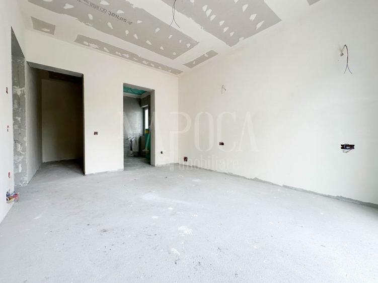 Casa 5 camere de vanzare in Zorilor, Cluj Napoca