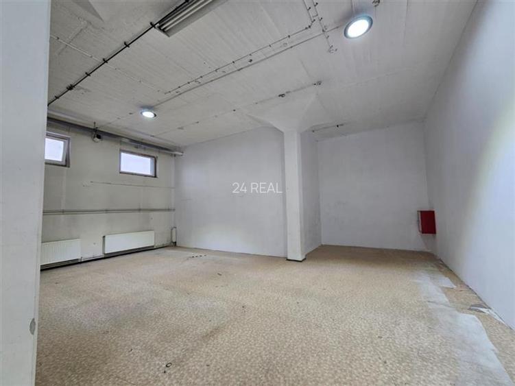 Spatii depozitare, productie, birouri, showroom-uri - de la 500 mp - 8