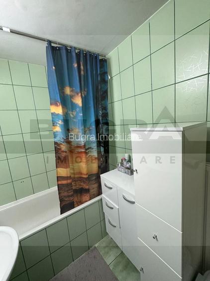 Apartament de 4 camere, 80mp, parcare, zona The Office - 15