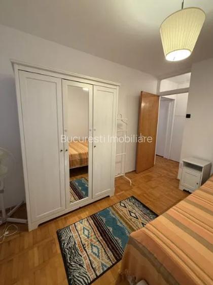 Apartament 3 Camere,Basarabia Diham,et.5/8,DECOMANDAT,Amenajat,2 bai,mobilat - 6