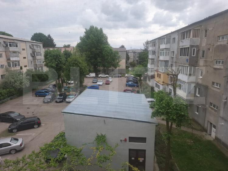 Apartament de vanzare, 50 mp, zona Gaesti - str. Cuza Voda