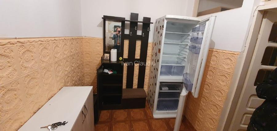 2 garsoniere Năvodari  - 6