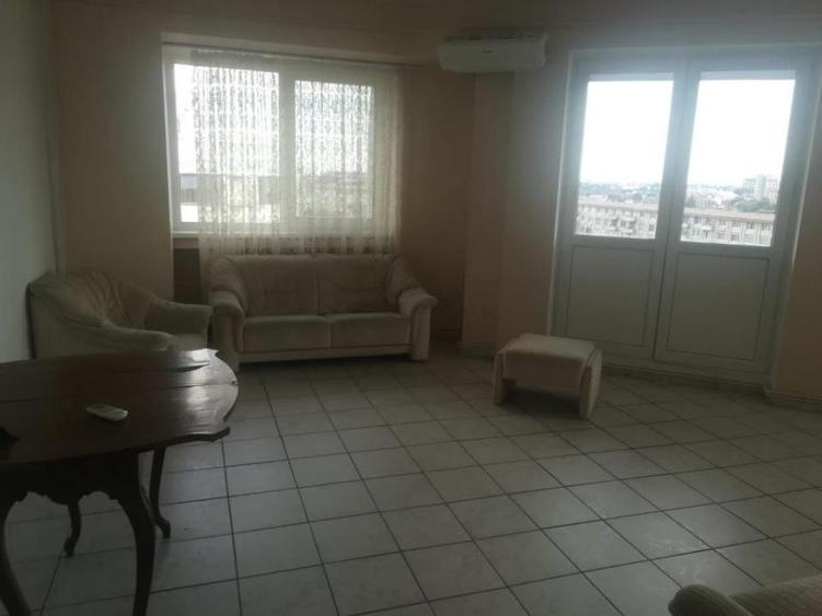 Apartament Ultracentral 2 camere, 63.3 mp bloc Mercur.