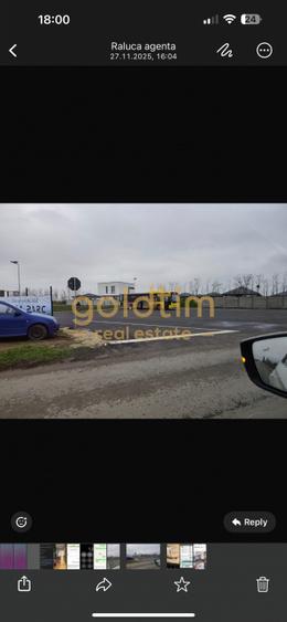 TEREN INTRAVILAN/PARCELABIL/9545mp/BERCENI/CONSTRUCTII/P+1+M VILE INDIVIDUALE