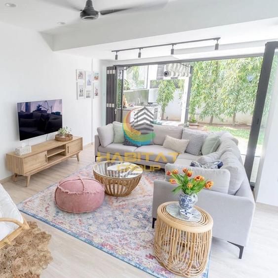 Casa Individuală | 5 camere 150 mp | Popești Leordeni