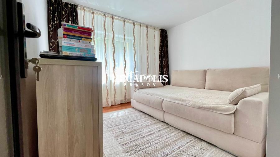 Apartament 3 camere | Decomandat | 2 băi - 12