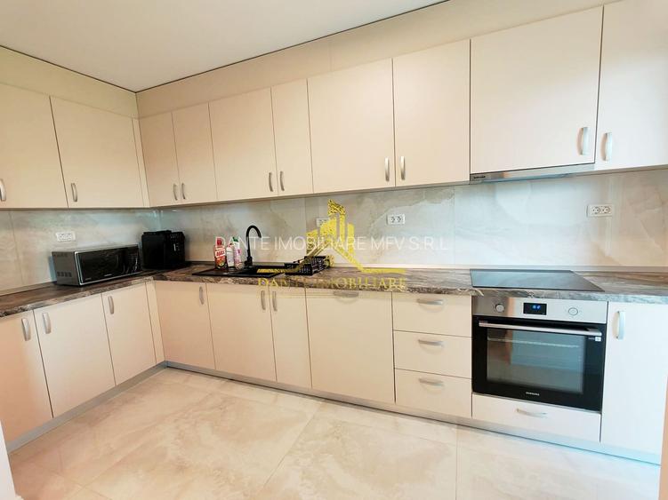 2 camere, TOTUL NOU, PRIMA INCHIRIERE, balcon, Fabricii, LIDL - 9