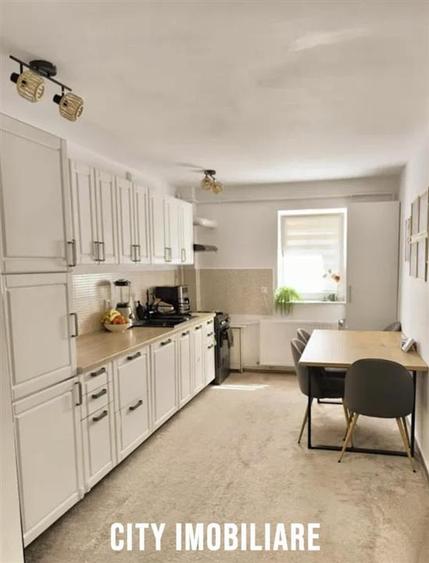 Apartament 2 camere, S-56mp, mobilat, Europa.