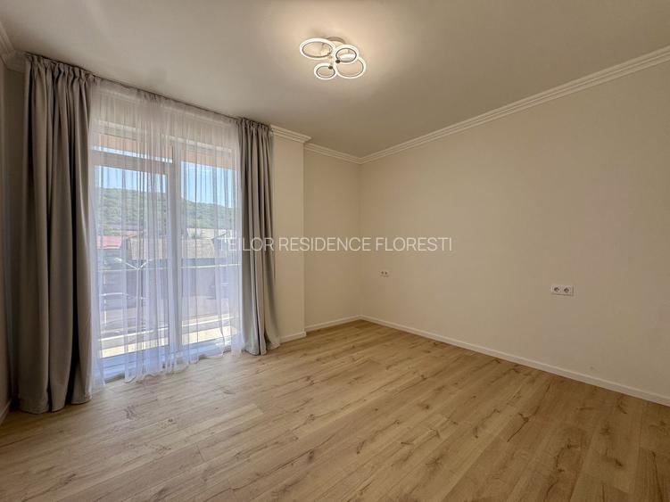 Ap 7 C5 Tautului Residence Park Parcul Poligon Sub Cetate - 9