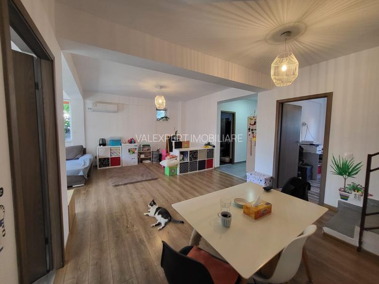 Casa cu 5 camere | 1 Dormitor la parter | Mobilata si utilata - 9
