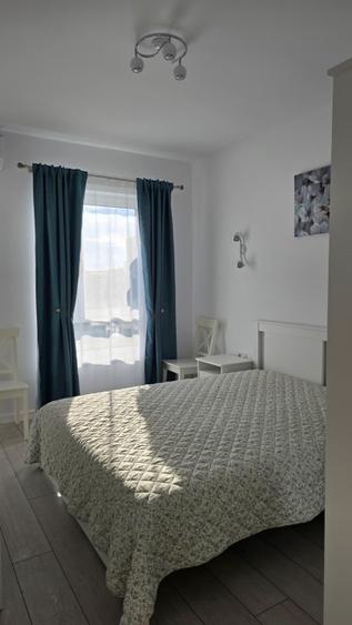 Apartament 2 camere situat în Jovial Residence 3, Prelungirea Ghencea