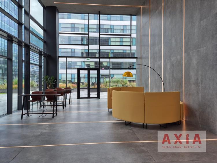 Inchiriere birouri Oslo Office Building, Comision 0%