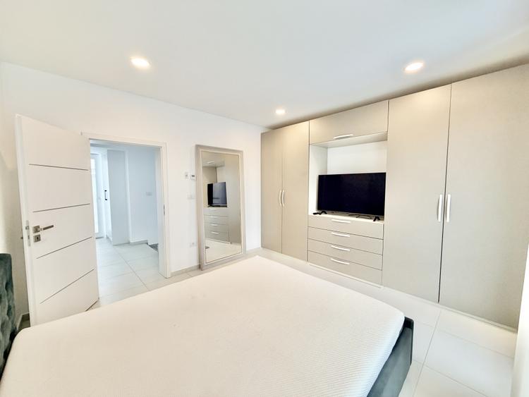 Penthouse 3 niveluri - 112 mp utili - Terasa 30 mp - Giroc