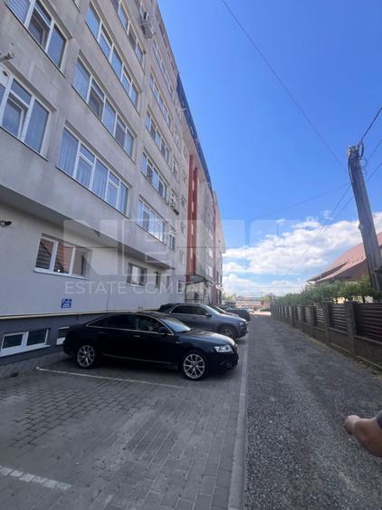 Spatiu Comercial de Vanzare 62 Mp I Suceava/Burdujeni I 125.000Euro