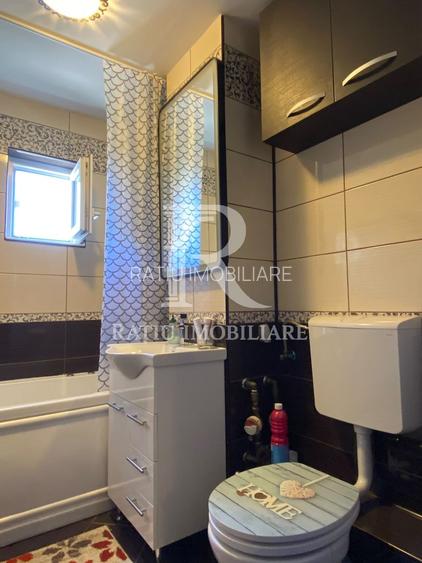 Apartament 3 camere | 68 mp utili | Nufarul | Oradea