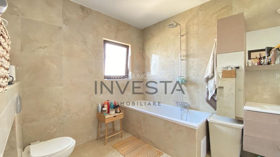 Apartament cu 3 camere , singur pe nivel, loc de parcare, Buna Ziua - 5