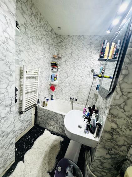 Apartamnent 2 camere, 48 mp, zona Astra
