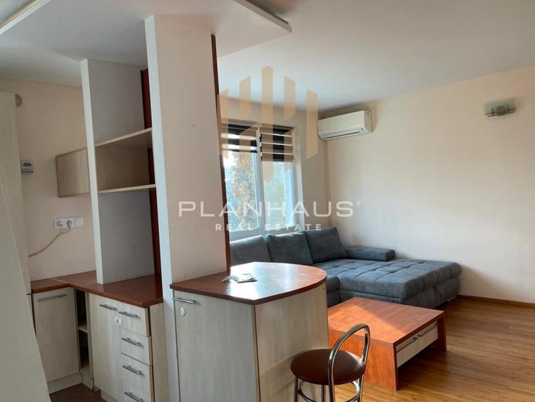 Închiriere - apartament 2 camere decomandat | Etaj 1 | zona RFN