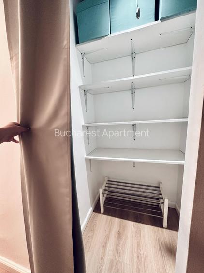 Apartament 3 Camere Piata Victoriei - 13