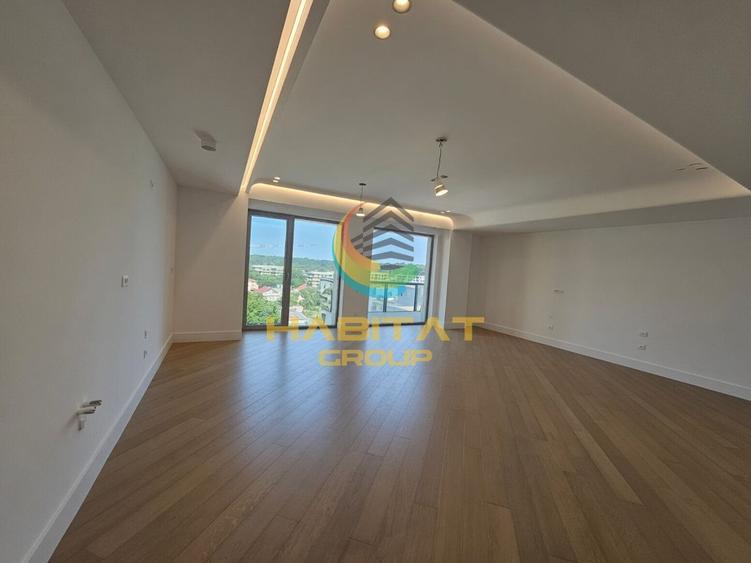 Vânzare Apartament 4 camere 125 mp - Pipera | Cortina 126