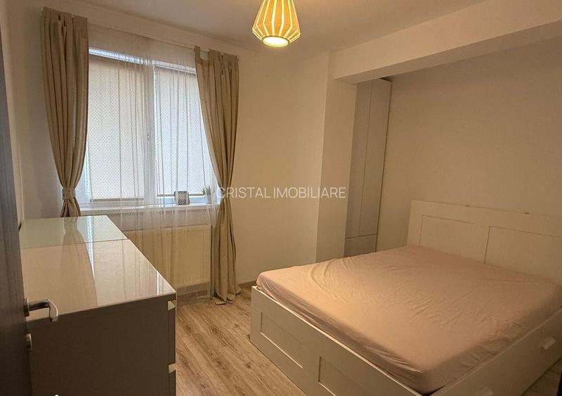 🏢 Vânzare apartament 2 camere | Titan (Auchan) | Decomandat - 3