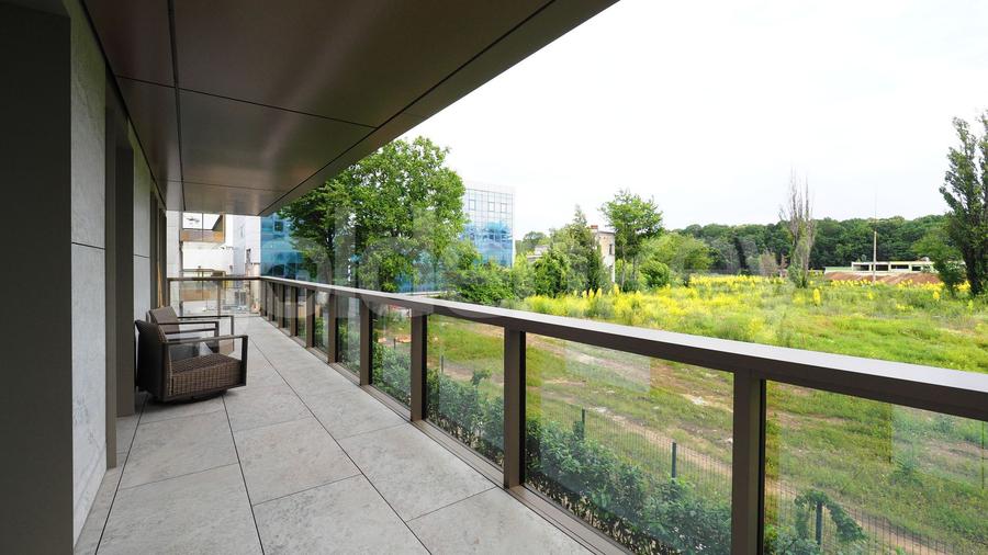 Apartament cu 3 camere langa Cambridge School | prima inchiriere