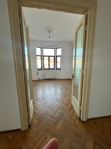 Apartament în vilă