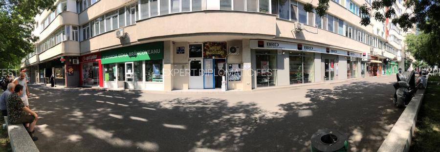 BRANCOVEANU - METROU -SUP 70 MP -140 - PRET 2000  EURO - 2