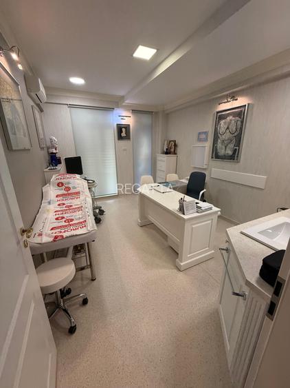Spatiu comercial / office , actuala clinica  de vanzare - 11