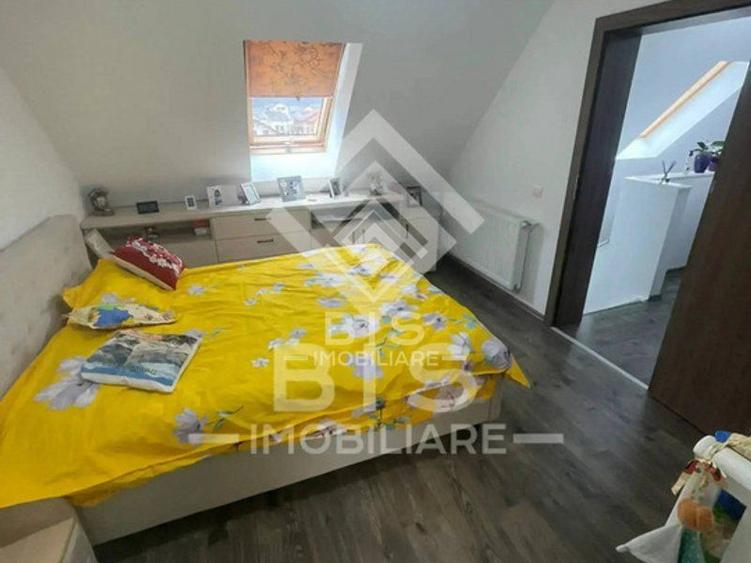 Apartament 115 mp Scara Interioara